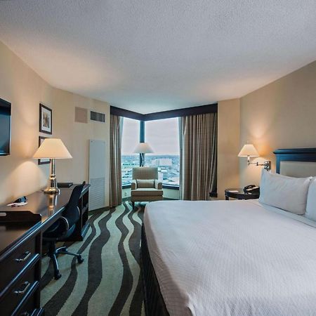Fort Pontchartrain Detroit, A Wyndham Hotel Eksteriør bilde
