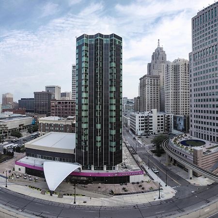 Fort Pontchartrain Detroit, A Wyndham Hotel Eksteriør bilde