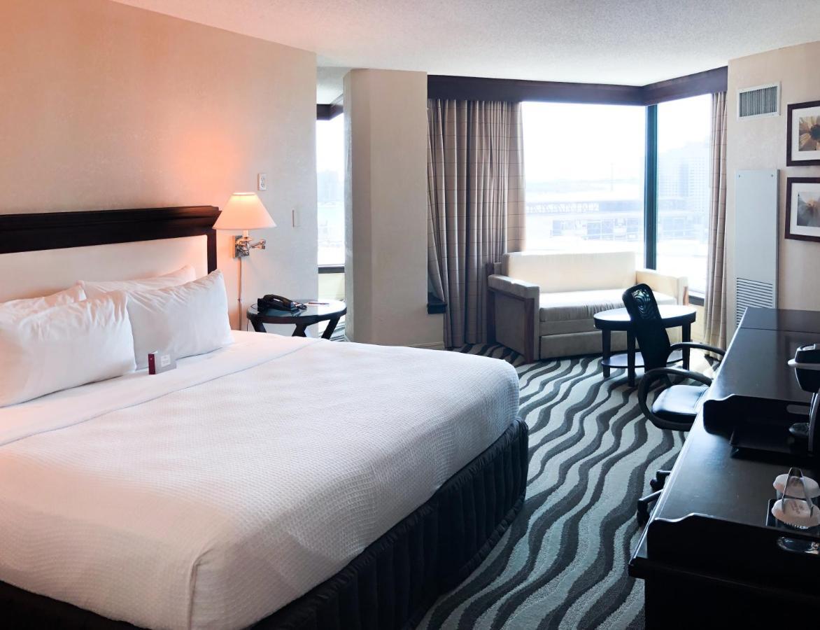 Fort Pontchartrain Detroit, A Wyndham Hotel Eksteriør bilde