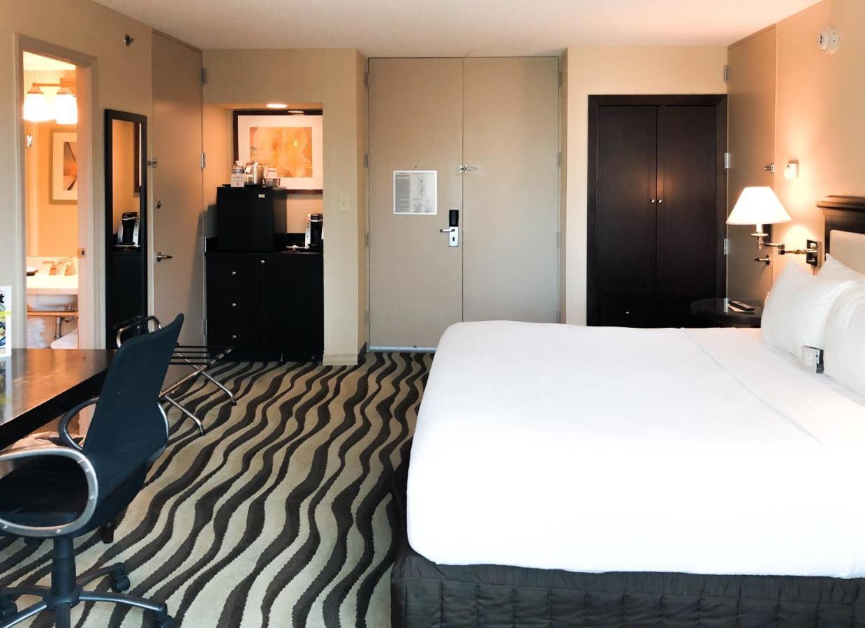 Fort Pontchartrain Detroit, A Wyndham Hotel Eksteriør bilde