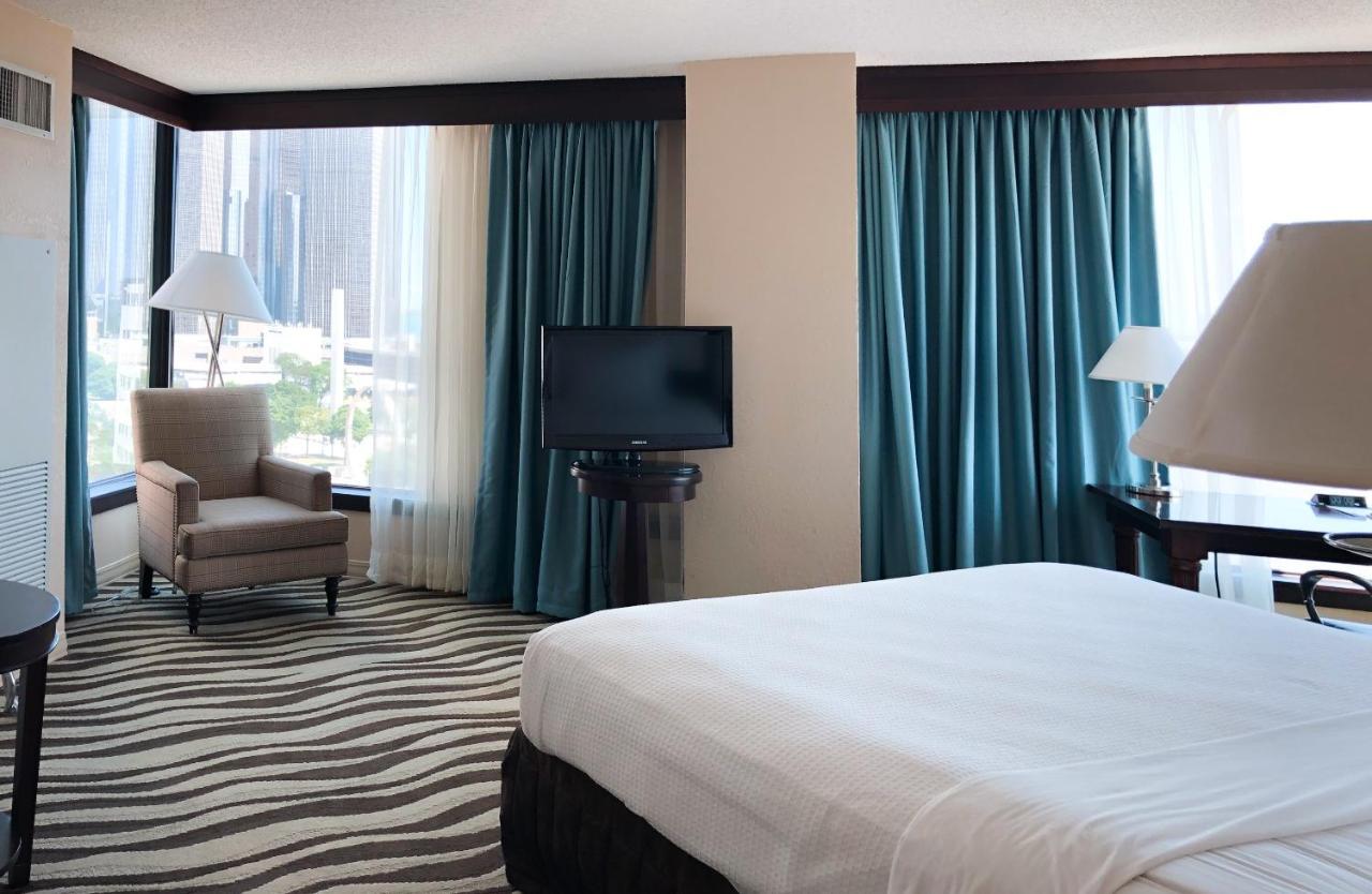 Fort Pontchartrain Detroit, A Wyndham Hotel Eksteriør bilde
