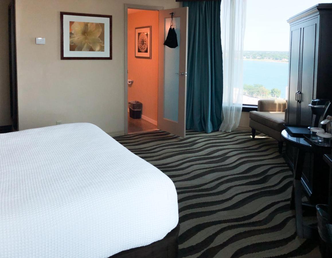 Fort Pontchartrain Detroit, A Wyndham Hotel Eksteriør bilde