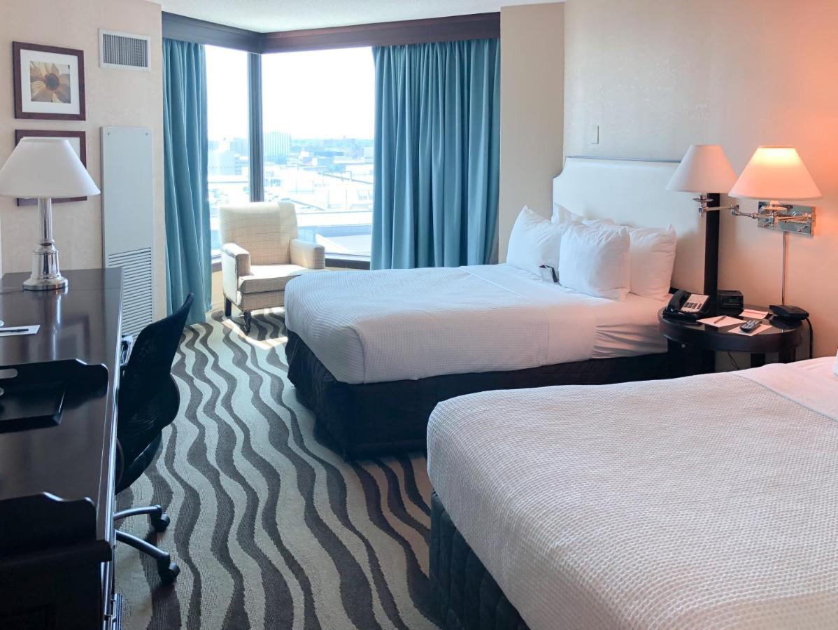 Fort Pontchartrain Detroit, A Wyndham Hotel Eksteriør bilde
