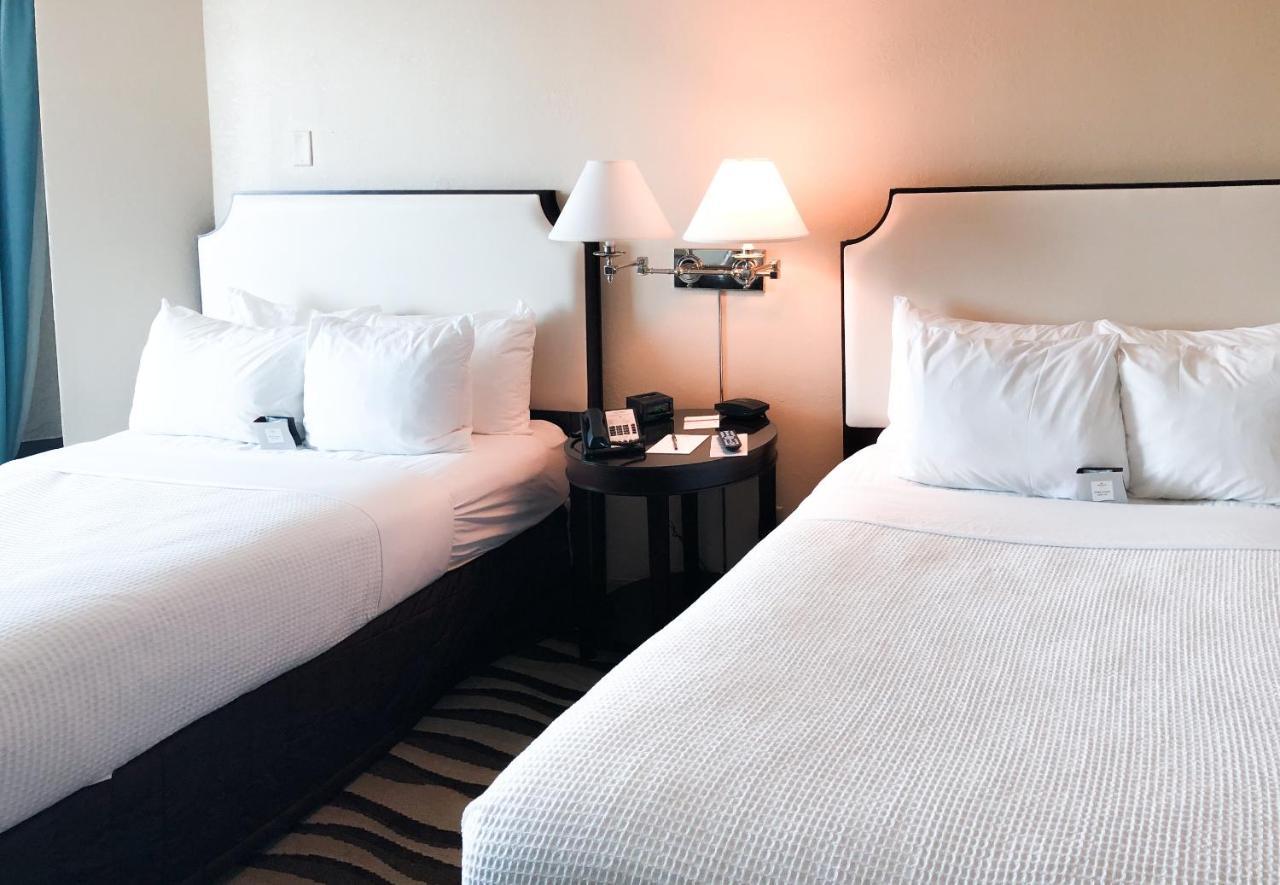Fort Pontchartrain Detroit, A Wyndham Hotel Eksteriør bilde