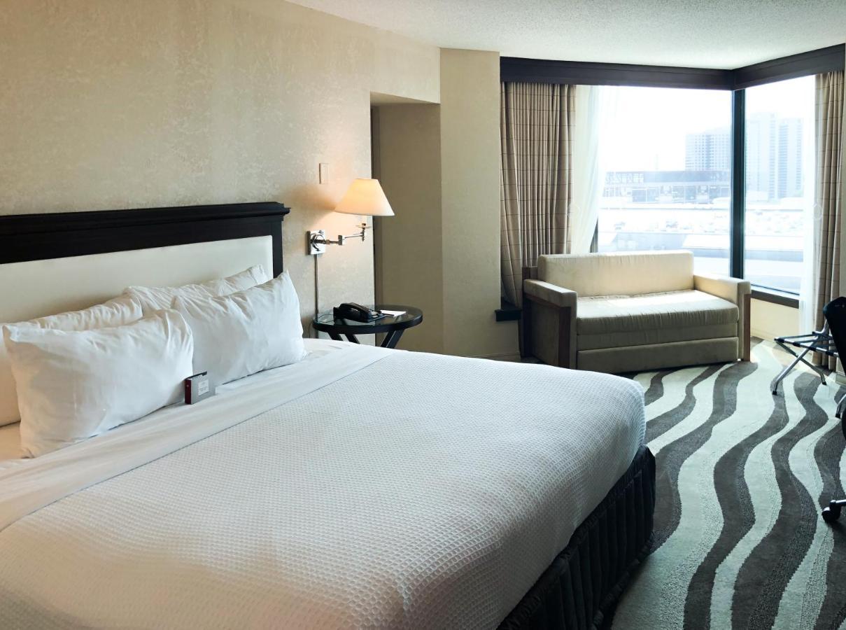 Fort Pontchartrain Detroit, A Wyndham Hotel Eksteriør bilde