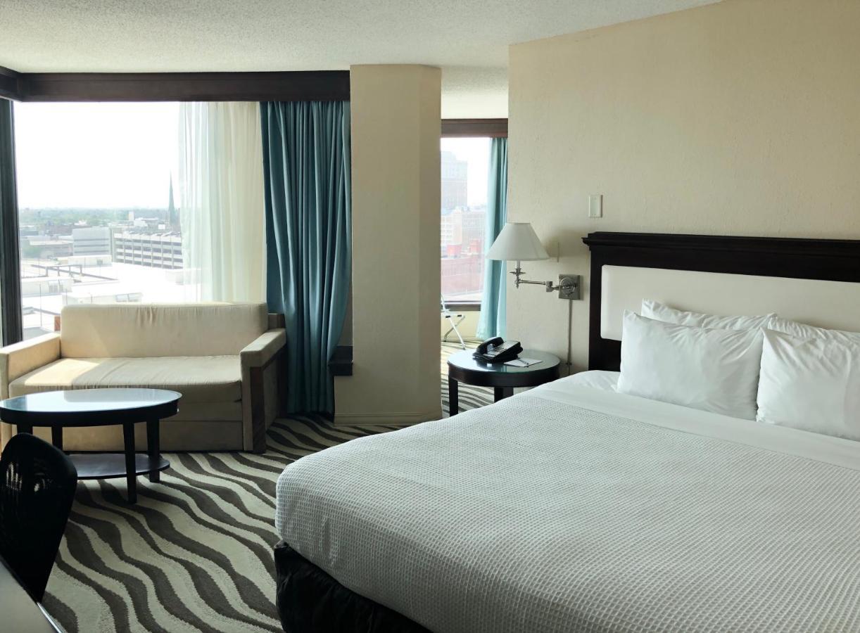 Fort Pontchartrain Detroit, A Wyndham Hotel Eksteriør bilde