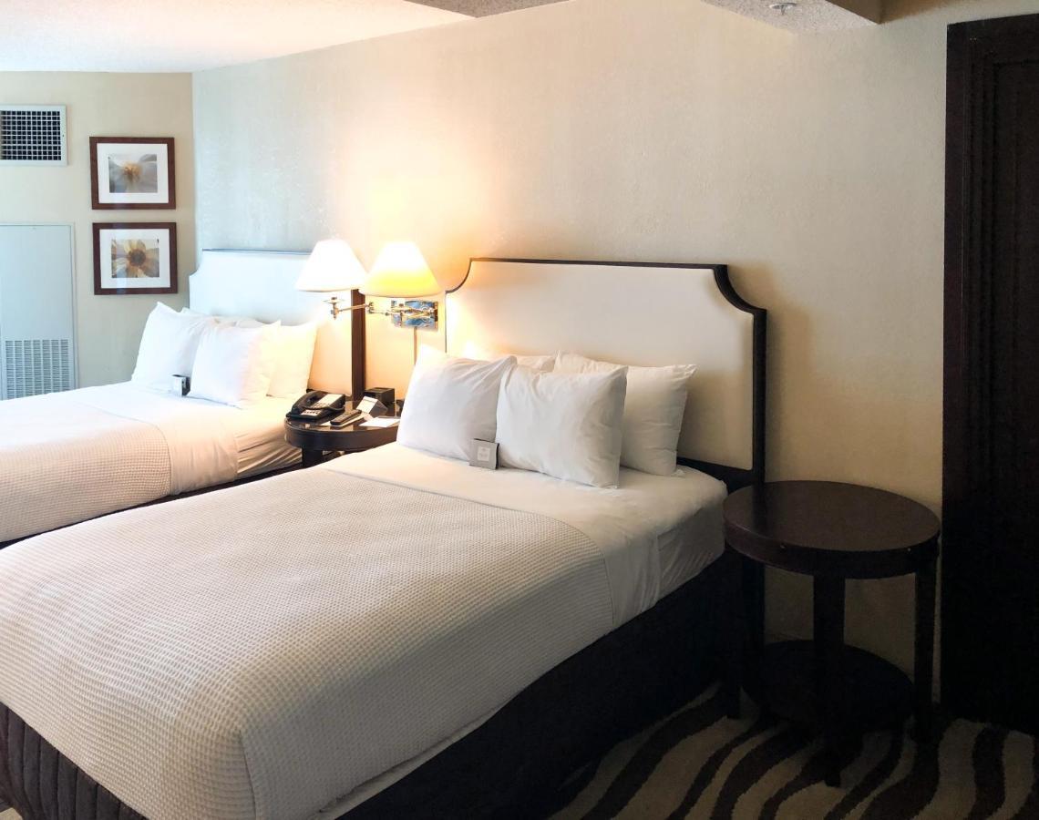 Fort Pontchartrain Detroit, A Wyndham Hotel Eksteriør bilde