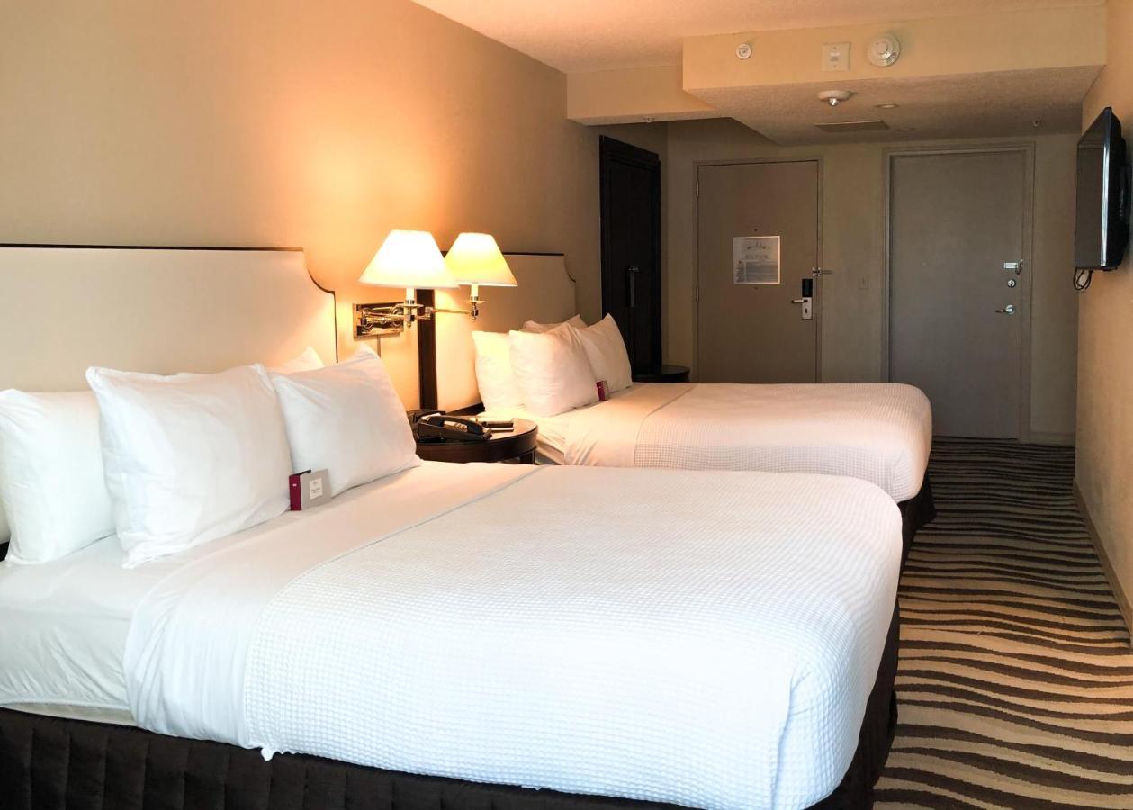 Fort Pontchartrain Detroit, A Wyndham Hotel Eksteriør bilde