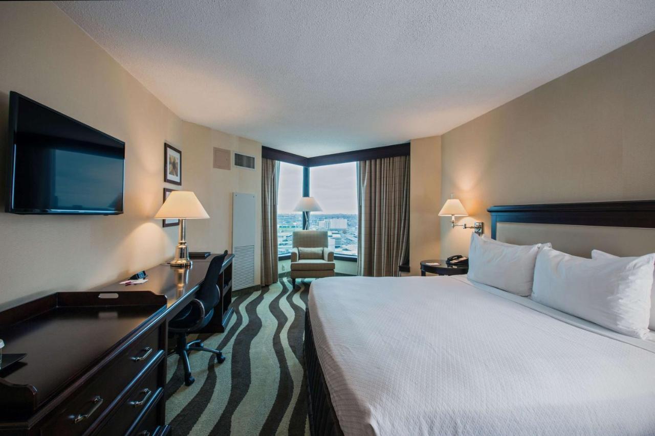 Fort Pontchartrain Detroit, A Wyndham Hotel Eksteriør bilde