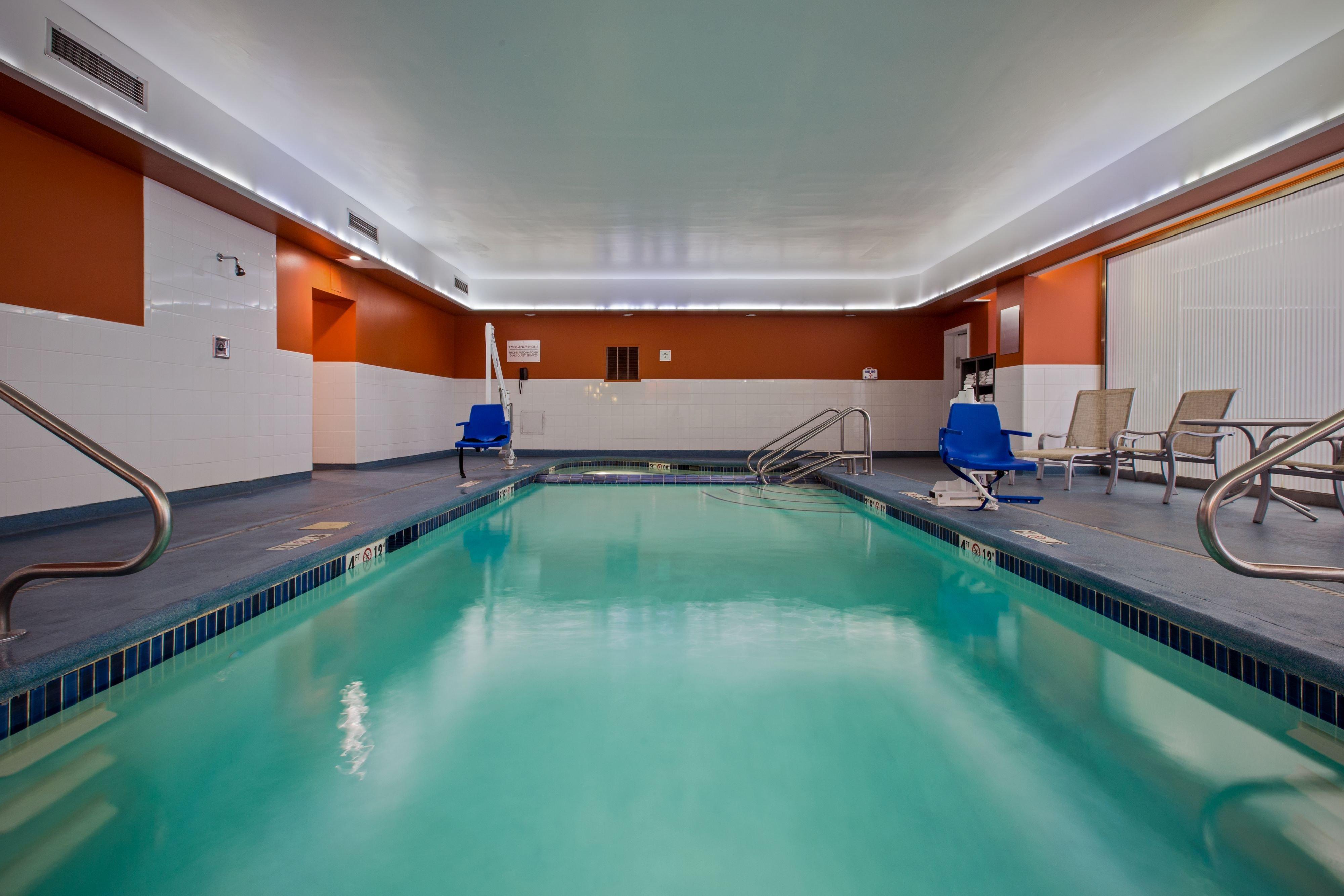 Fort Pontchartrain Detroit, A Wyndham Hotel Eksteriør bilde