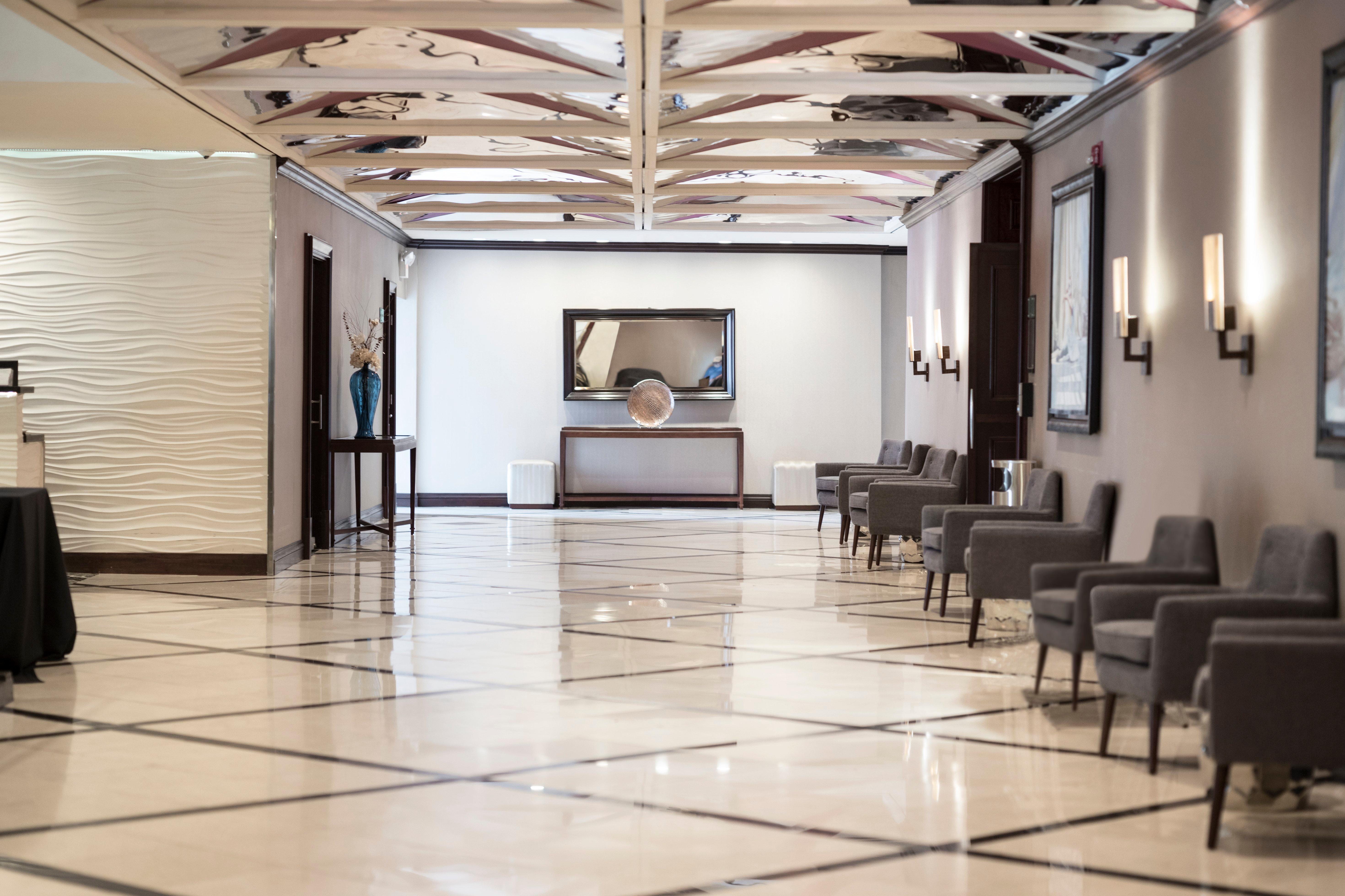Fort Pontchartrain Detroit, A Wyndham Hotel Eksteriør bilde