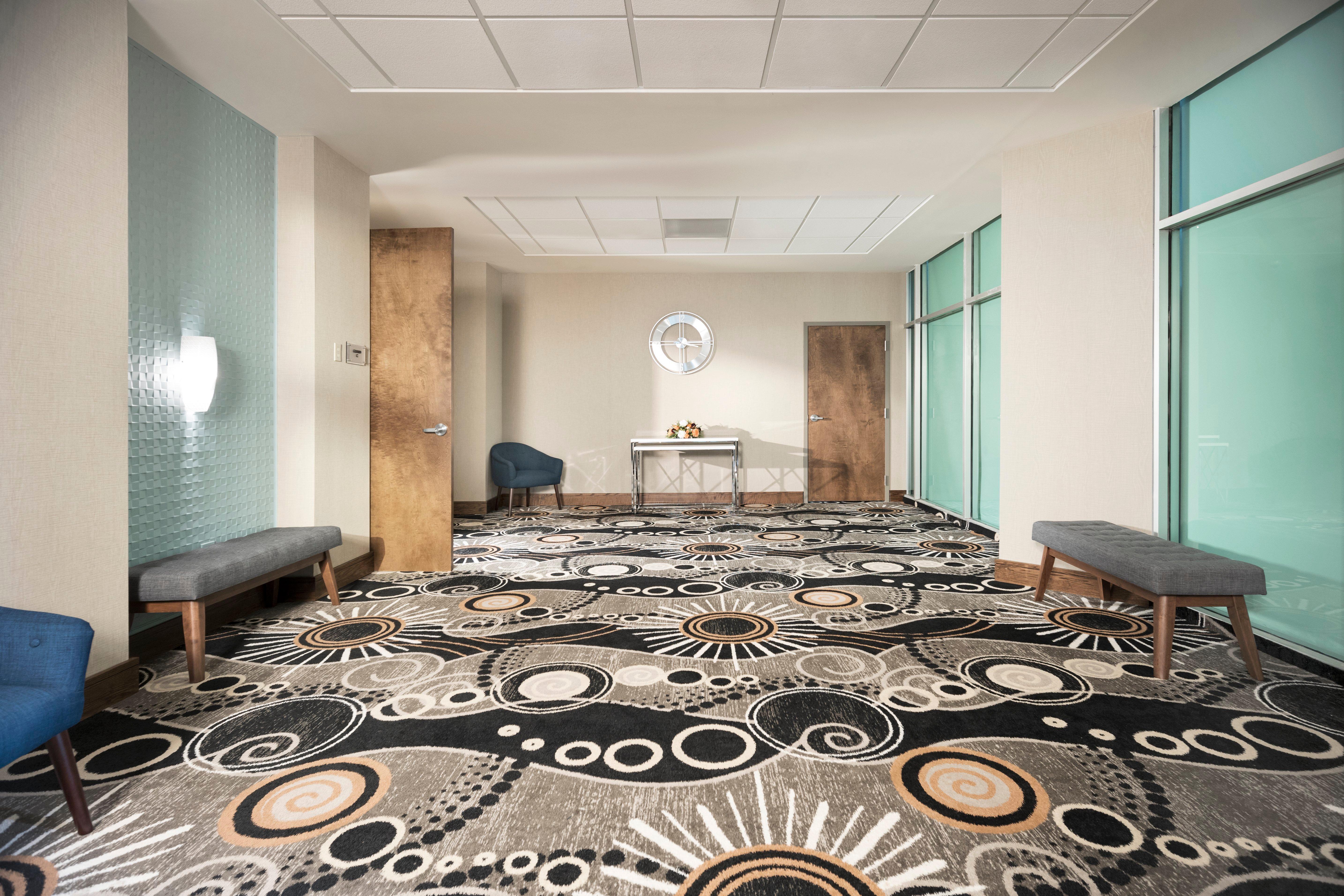 Fort Pontchartrain Detroit, A Wyndham Hotel Eksteriør bilde