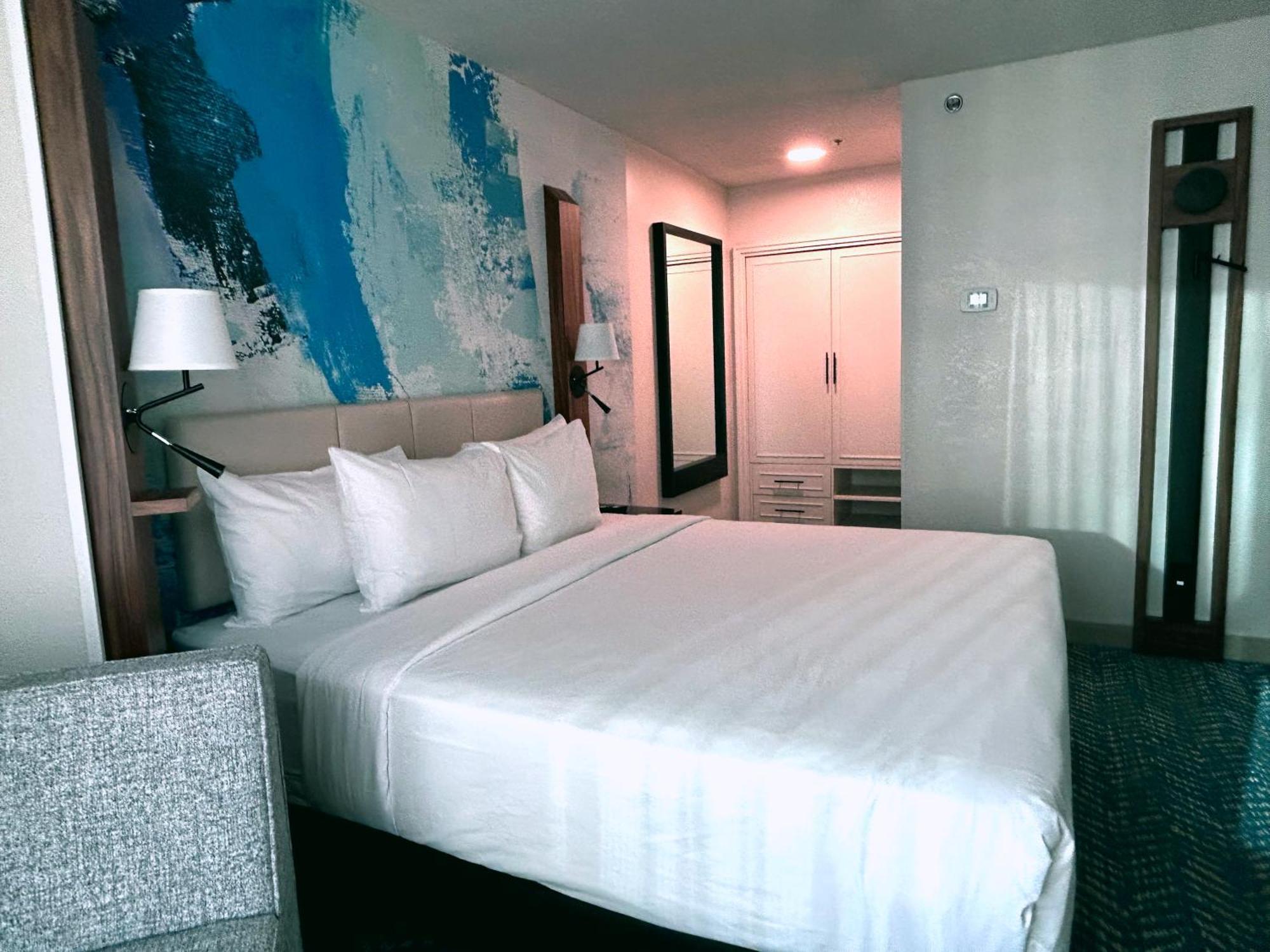 Fort Pontchartrain Detroit, A Wyndham Hotel Eksteriør bilde